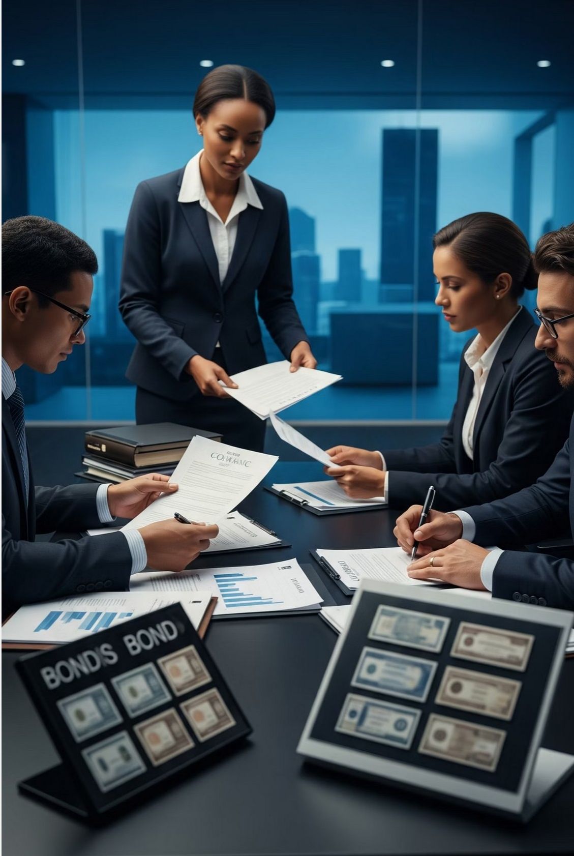 Factoring & Securitisation — Pioneer Transaction