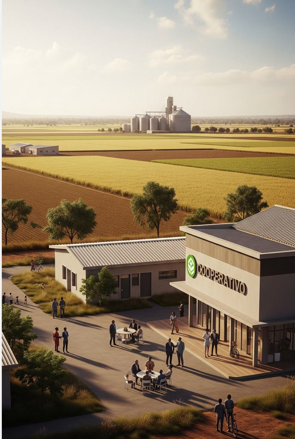 FERDI — UEMOA Agricultural Investment Fund